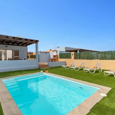 Villa Ocean Pearl By Villa Plus Antigua  Buitenkant foto