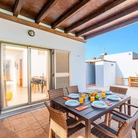 Villa Ocean Pearl By Villa Plus Antigua  Buitenkant foto