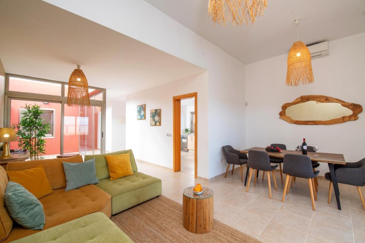 Villa Ocean Pearl By Villa Plus Antigua  Buitenkant foto