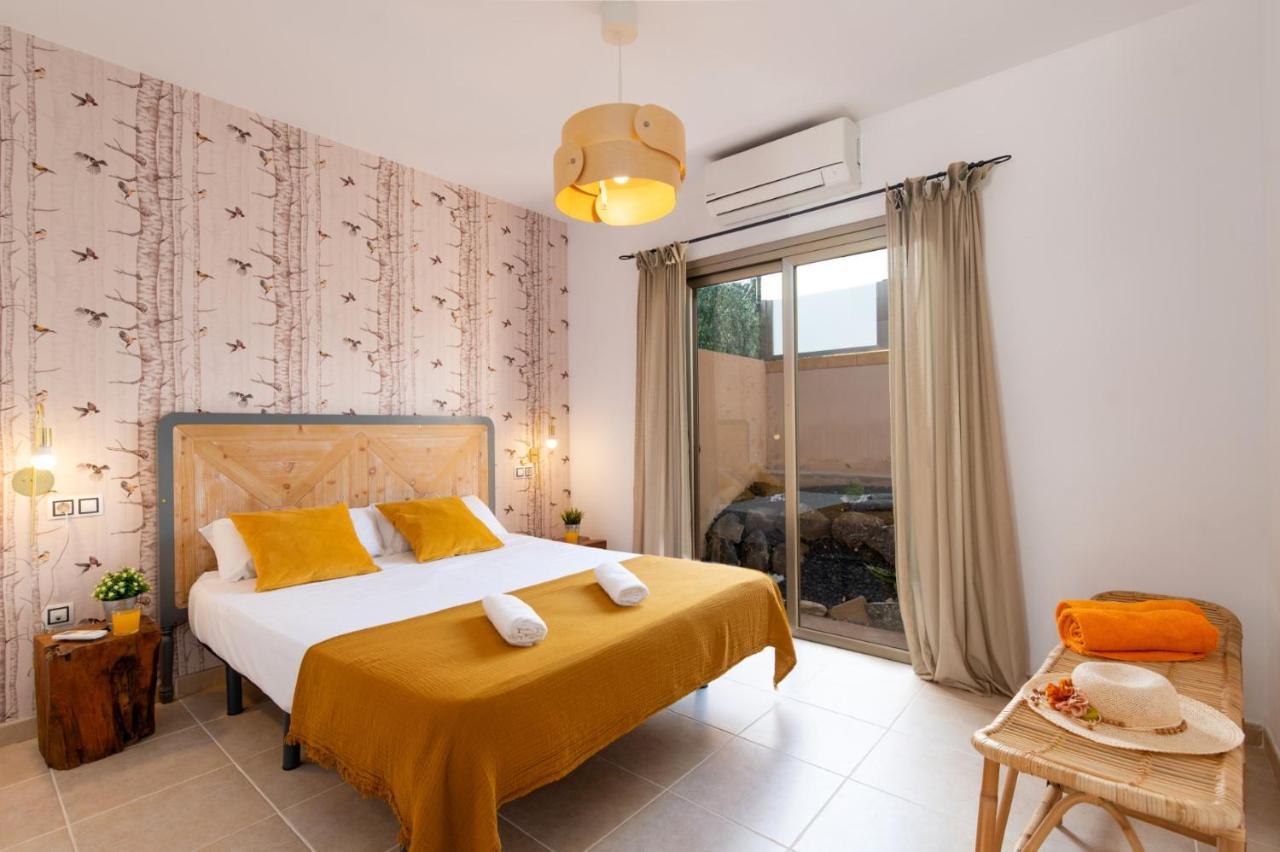 Villa Ocean Pearl By Villa Plus Antigua  Buitenkant foto