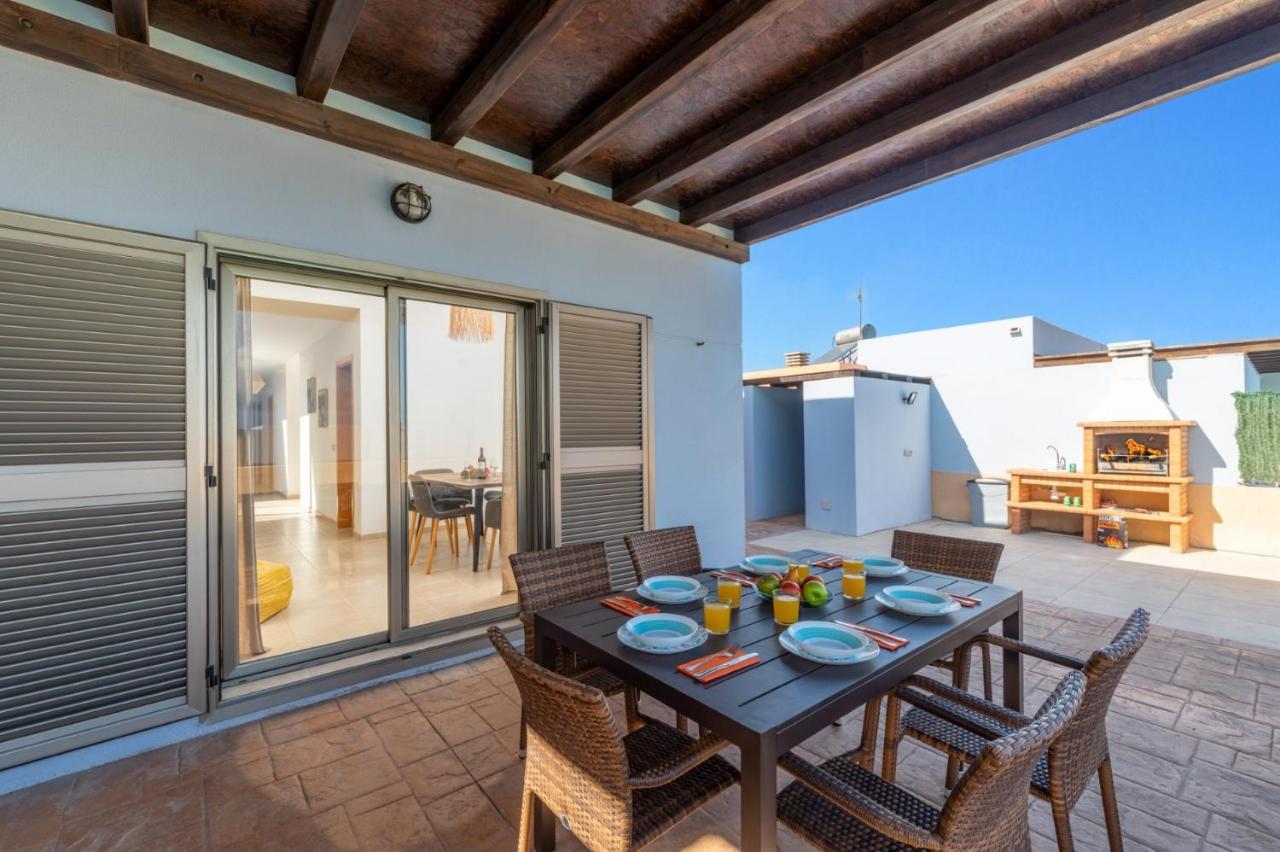 Villa Ocean Pearl By Villa Plus Antigua  Buitenkant foto