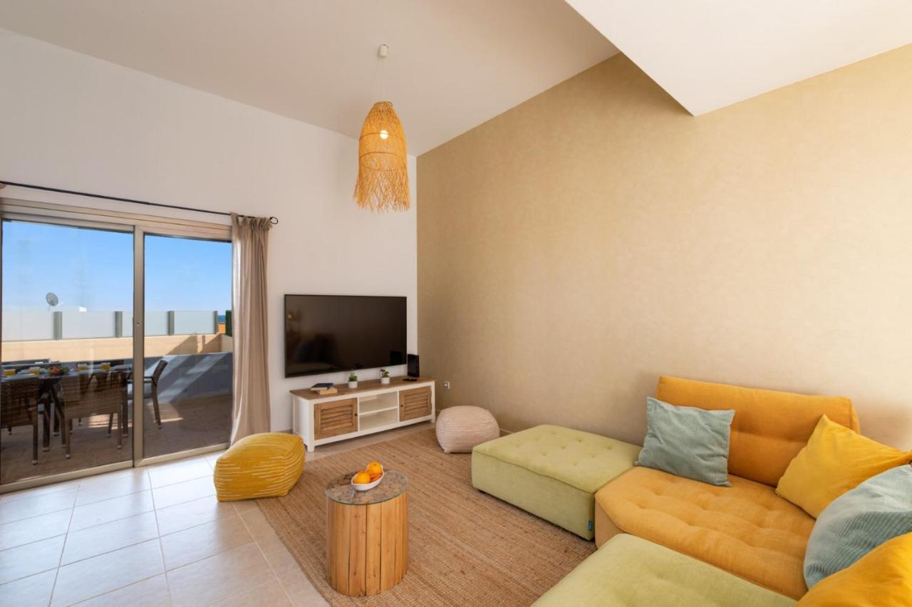 Villa Ocean Pearl By Villa Plus Antigua  Buitenkant foto