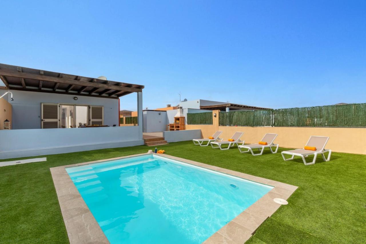 Villa Ocean Pearl By Villa Plus Antigua  Buitenkant foto