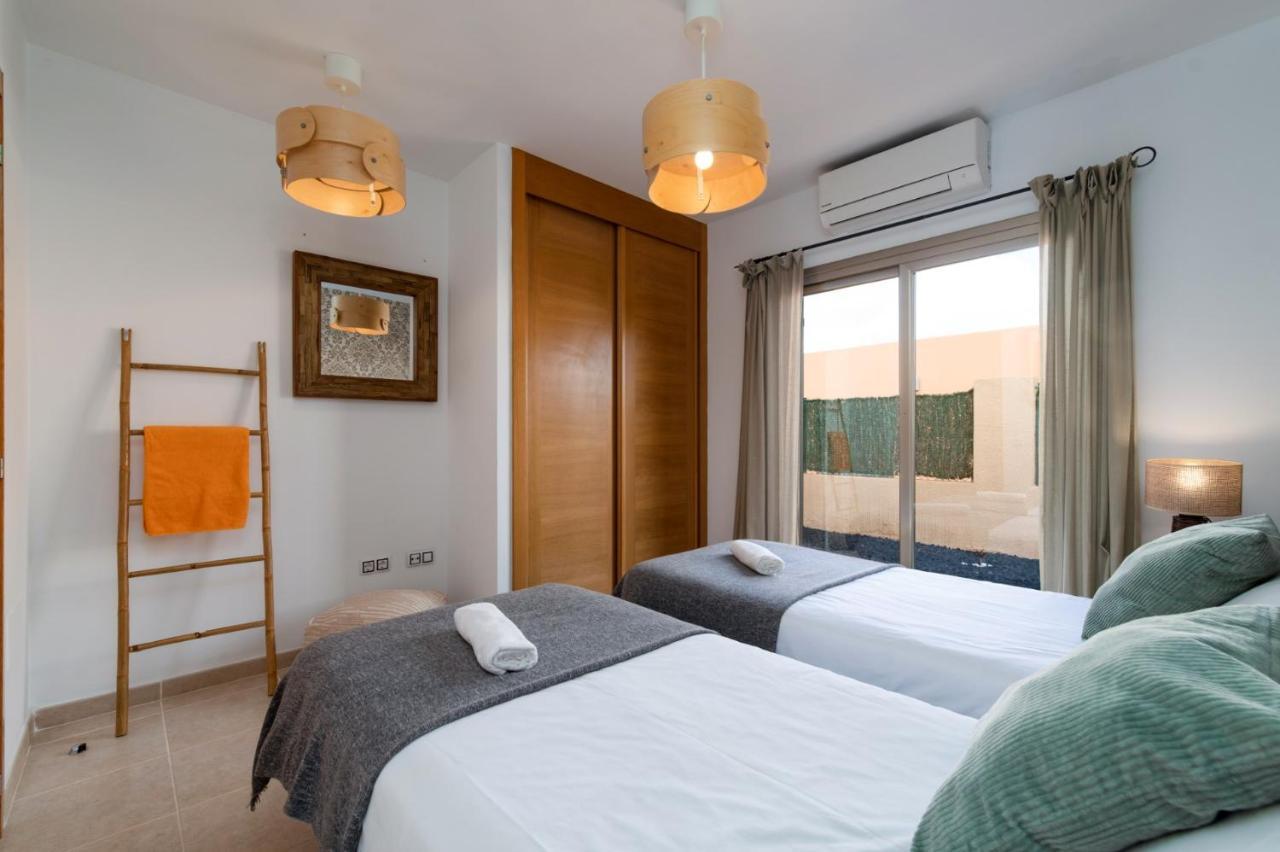 Villa Ocean Pearl By Villa Plus Antigua  Buitenkant foto