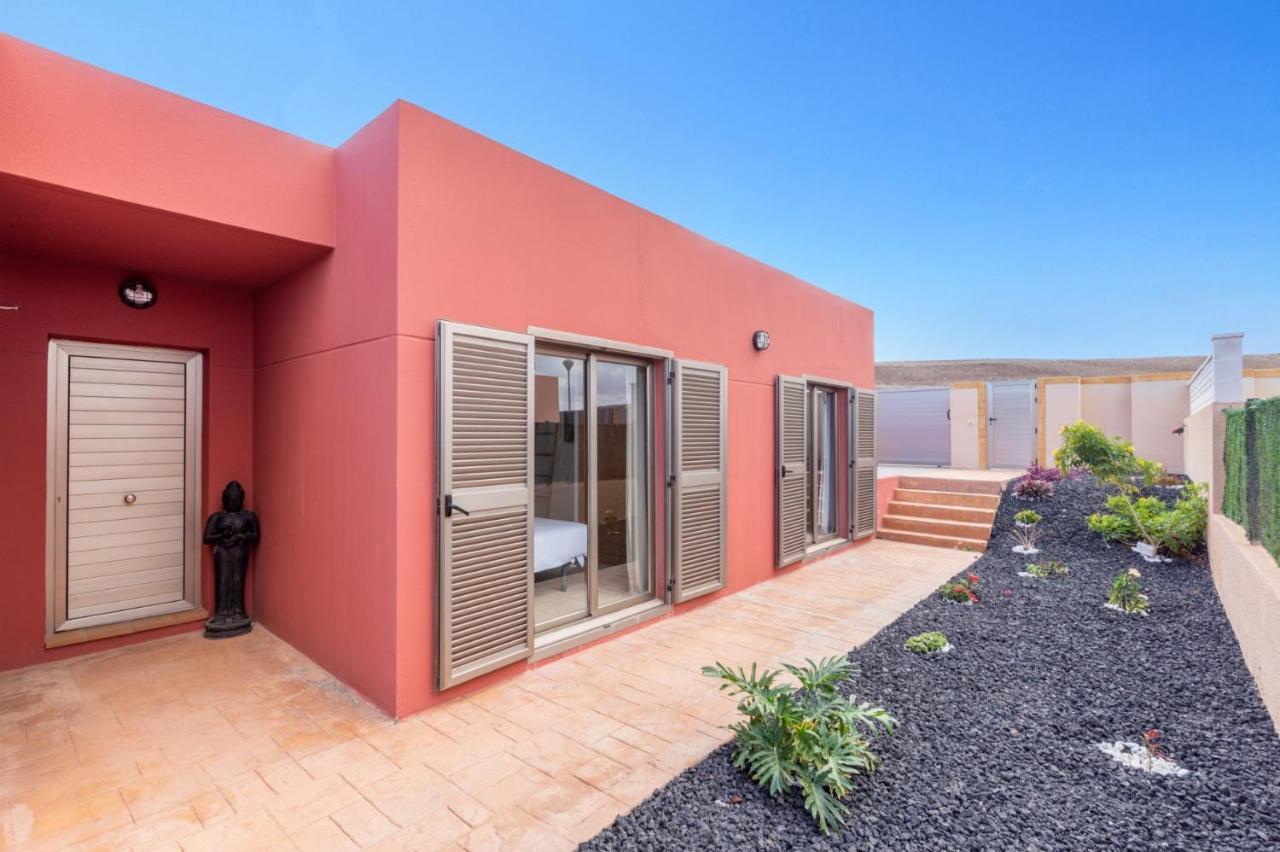 Villa Ocean Pearl By Villa Plus Antigua  Buitenkant foto