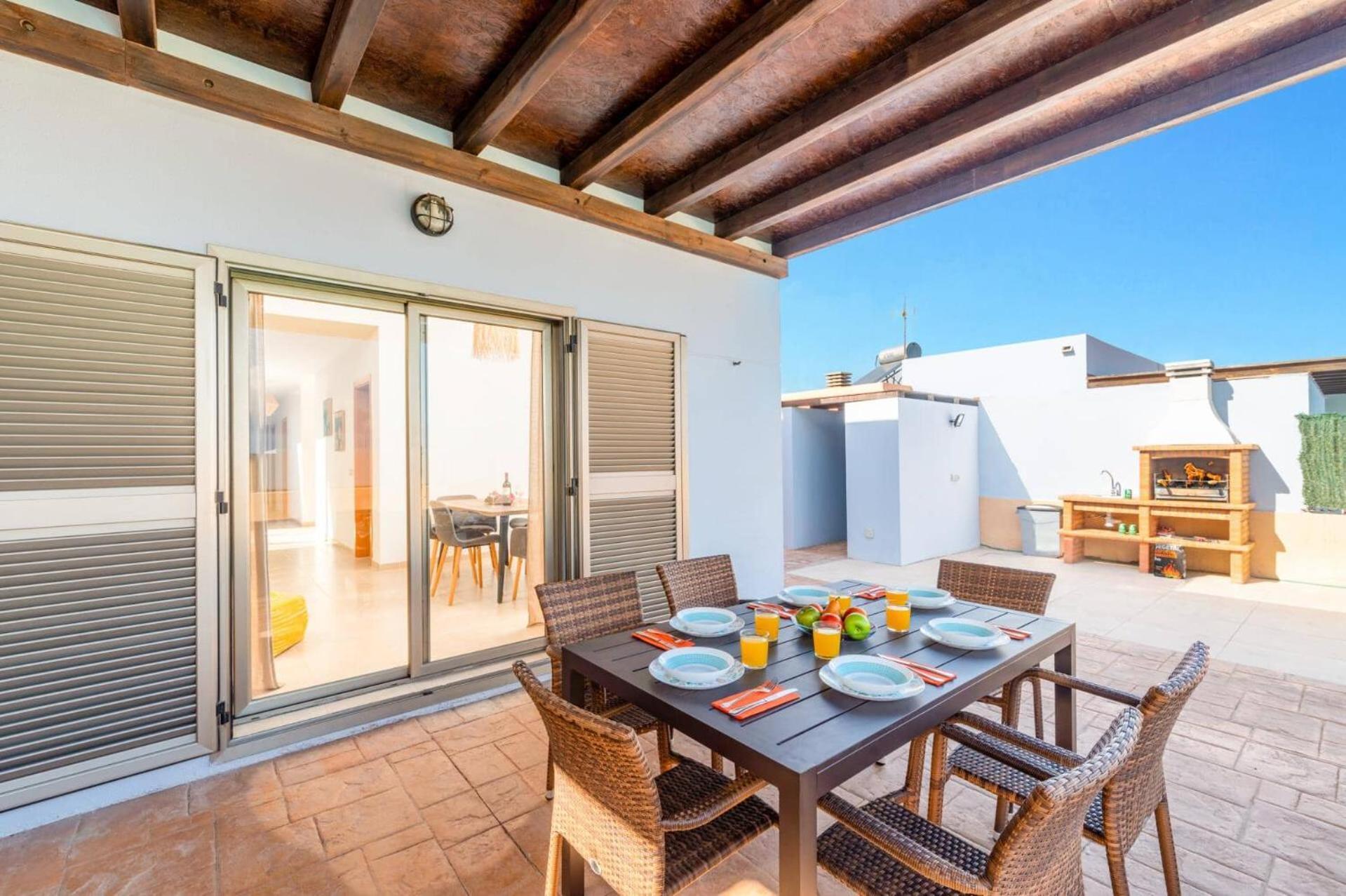 Villa Ocean Pearl By Villa Plus Antigua  Buitenkant foto